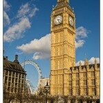 TOP 12 – Londyn: zabytki i atrakcje