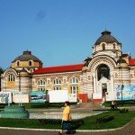 TOP 9 – Sofia: zabytki i atrakcje