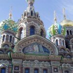 Rosja: Sankt Petersburg