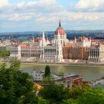Jesienne festiwale w Budapeszcie