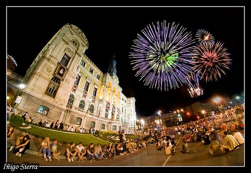 festiwal aste nagusia