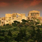 TOP 10 – Ateny: zabytki i atrakcje