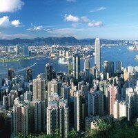 Podróże Marzeń: wycieczka do Hongkongu