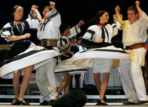 Międzynarodowy Wiosenny Festiwal Muzyczny Międzynarodowy Wiosenny Festiwal Muzyczny w Budapeszcie