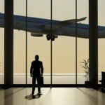 Przed wylotem: Odprawa na lotnisku – przydatne informacje na lotnisku i w samolocie