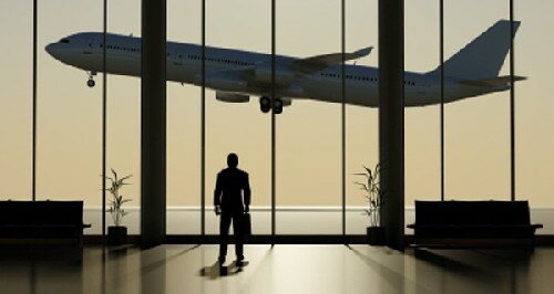 Odprawa na lotnisku: informacje dla turysty na lotnisku