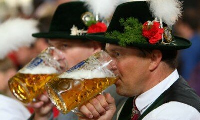 oktoberfest Oktoberfes