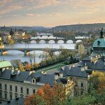 TOP 10 – atrakcje i zabytki Pragi