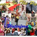 Spraoi – uliczny Festiwal w Irlandii