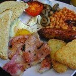 Kuchnia angielska: Czyli co jedzą Anglicy?