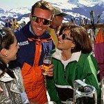 Kitzbuhel i Kirchberg- nalepsze ośrodki narciarskie w Austrii
