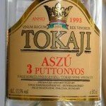 węgierski tokaj