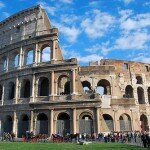 TOP 10 – atrakcje i zabytki Rzymu