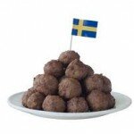 köttbullar szwedzkie pulpety 150x150 Kuchnia skandynawska, czyli co jedzą Ludzie Północy