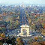 TOP 10 – Bukareszt: zabytki i atrakcje
