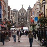 TOP 10 – Dublin: zabytki i atrakcje