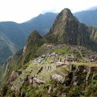 Podróże Marzeń: Machu Picchu w Peru