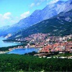 Chorwacja: Makarska Riwiera