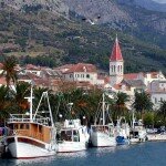 Omis-Chorwacja