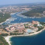 Pula-Istria-Chorwacja