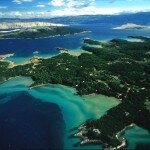 Chorwacja: Wyspa Rab