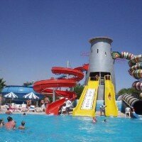 Tunezja: wakacje z dzieckiem