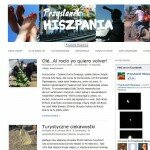 Przystanek Hiszpania Przystanek Hiszpania - blog PlanyNaWakacje