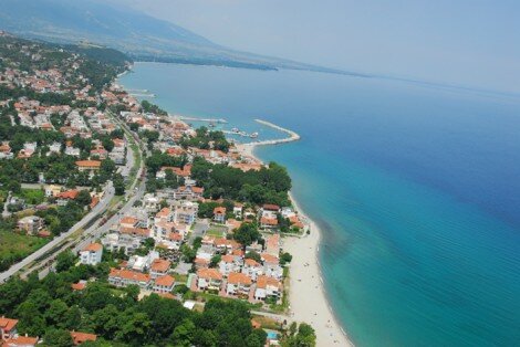 Riwiera-Olimpijska-wczasy Riwiera-Olimpijska-wczasy