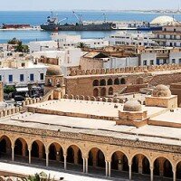 Tunezja: Sousse i el Kantaoui