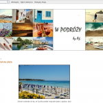 W Podróży - blog PlanyNaWakacje