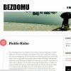 Bezdomu Bezdomu - blog PlanyNaWakacje