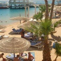Al Mashrabiya Resort ****, Hurghada, Egipt