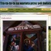 Tra-ta-ta-ta przez pół świata Tra-ta-ta-ta przez pół świata - blog PlanyNaWakacje