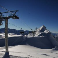 Na narty do Austrii: St. Anton am Arlberg