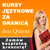 kursy hiszpańskiego w Hiszpanii i w Ameryce Łacińskiej
