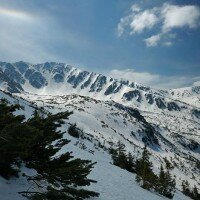 Jasna Niskie Tatry – słynne ośrodki narciarskie „ski resorts” na Słowacji