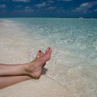 Relacje z wyprawy: Wyspa Isla Mujeres (Karaiby)