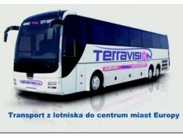 autobusy i bilety Terravision e1315401102760 Tanie Podróżowanie: Jak znaleźć prywatną kwaterę za granicą?