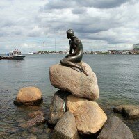 TOP 10 Kopenhagi – zabytki i atrakcje