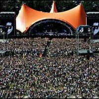 Festiwal Rock Werchter w Belgii 3 – 6 lipca 2014