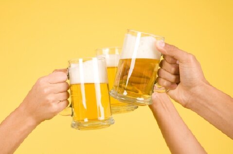 toast toast Poradnik Turysty: CO KRAJ, TO OBYCZAJ