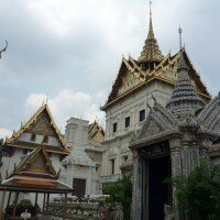Podróże Marzeń: Bangkok w Tajlandii