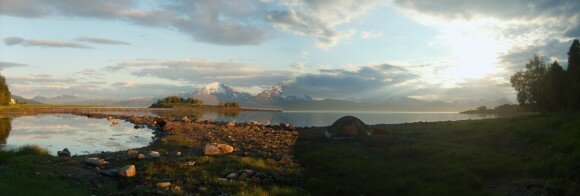 Norwegia- tanie noclegi 2 Norwegia- tanie noclegi 2