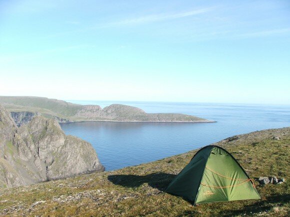 Norwegia- tanie noclegi 3 Norwegia- tanie noclegi 3