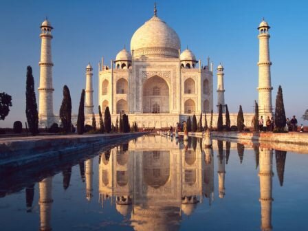 taj mahal taj mahal