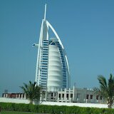 Zjednoczone Emiraty Arabskie: Dubaj