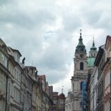 Praga - starówka
