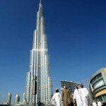 TOP 11 – Dubaj: atrakcje i zwiedzanie