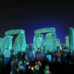 Festiwal Stonehenge w Salisbury (Wiltshire) – 21 czerwca