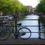 Holandia: Amsterdam